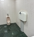 ヤマダ電機テックランドＮｅｗ岡南本店(1F)の授乳室・オムツ替え台情報