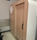 ミスターマックス大野城店(入り口横)(1F)のオムツ替え台情報