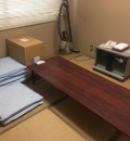 文京区役所 区民部駒込地域活動センター(1F)の授乳室・オムツ替え台情報
