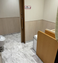 ひばりヶ丘駅2階(エミオ)(2F)の授乳室・オムツ替え台情報