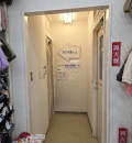 シャンピアポート高辻店(1階と2階(西松屋))の授乳室・オムツ替え台情報