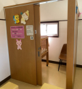 ほっとプレイス　うちたす(1F)の授乳室・オムツ替え台情報
