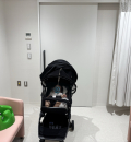 大阪大学医学部附属病院 新病棟(2F)の授乳室情報
