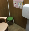 練馬区立光が丘図書館(1F)の授乳室・オムツ替え台情報