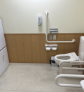 ヤマダ電機 テックランド福山店(1F)の授乳室・オムツ替え台情報