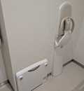 南日本博多ビル(1F)のオムツ替え台情報