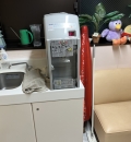 行田市商工センター(1F)の授乳室・オムツ替え台情報