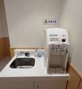 佐野サービスエリア 上り(1F)の授乳室・オムツ替え台情報