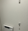 経済センタービル(1F)のオムツ替え台情報