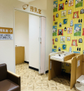 アピタ木曽川店(2F)の授乳室・オムツ替え台情報