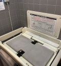 ユナイテッドシネマ  としまえん(1F)のオムツ替え台情報