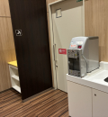 ブランチ学園都市(1F)
