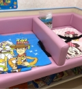 ピアゴ中村店(2F)の授乳室・オムツ替え台情報