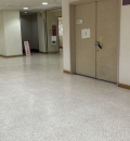 江戸川保健所東部健康サポートセンター(3F)の授乳室・オムツ替え台情報