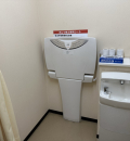 ヨークベニマル 水戸浜田店(1F)の授乳室・オムツ替え台情報