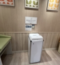 みのおキューズモールCENTER(2F Q's kitchen内)
