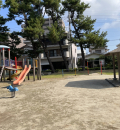 小松原公園のオムツ替え台情報
