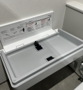 京丹後市役所新庁舎(1F)の授乳室・オムツ替え台情報