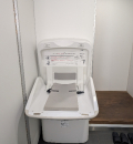 あおくすの庭(1F)のオムツ替え台情報