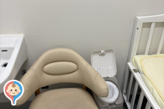 コストコ 中部空港(1F)の授乳室・オムツ替え台情報