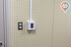 弦巻児童館の授乳室・オムツ替え台情報