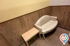 カインズ太田丸山店の授乳室・オムツ替え台情報