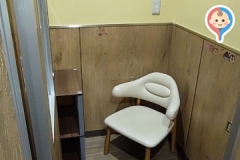 カインズ新座店(1F)の授乳室・オムツ替え台情報