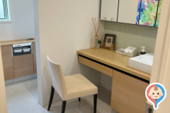 タマホーム 伊丹営業所(2F)の授乳室・オムツ替え台情報