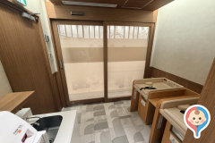 グランスタ東京(B1)の授乳室・オムツ替え台情報