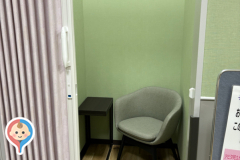 アピタ阿久比店(2F)の授乳室・オムツ替え台情報