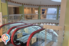 パンジョ(4F)の授乳室・オムツ替え台情報