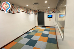 鎌倉パスタ(1F)のオムツ替え台情報