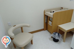 ケーズデンキ横浜師岡店(1F)の授乳室・オムツ替え台情報