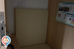 サンピアザ水族館の授乳室・オムツ替え台情報