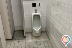 イオン喜連瓜破駅前店(3階 赤ちゃん休憩室)