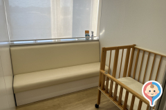 島根県立美術館(1F)の授乳室・オムツ替え台情報