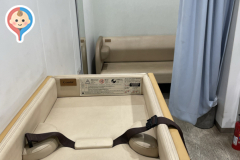 大阪メトロ　中津駅　改札内(B1)の授乳室・オムツ替え台情報