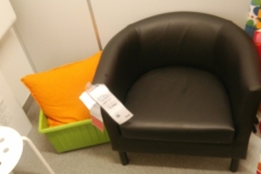 Ikea鶴浜の授乳室 オムツ替え台情報