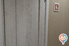 シンエイライフ犬山ライブラリー (犬山市立図書館)(2F)の授乳室・オムツ替え台情報