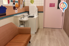 木の葉モール橋本(1F さくらコート セガミ奥)