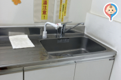 新宿区立中央図書館(3F)の授乳室・オムツ替え台情報