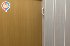 イオンタウン 仙台泉大沢店(1F)の授乳室・オムツ替え台情報