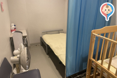 ふれあい文化センターの授乳室・オムツ替え台情報