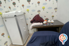 てんてこ舞(1F)の授乳室・オムツ替え台情報
