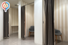 MARK IS（マークイズ）(4F 赤ちゃん休憩室)の授乳室・オムツ替え台情報