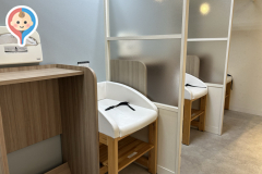 宮崎山形屋(本館6階)の授乳室・オムツ替え台情報