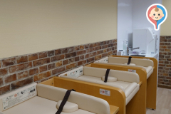 みなとみらいアネックスホールの授乳室・オムツ替え台情報