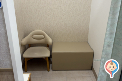 アル・プラザ草津(2F)の授乳室・オムツ替え台情報