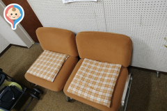 足利図書館(1F)の授乳室・オムツ替え台情報