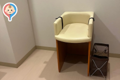 前橋市永明公民館の授乳室・オムツ替え台情報